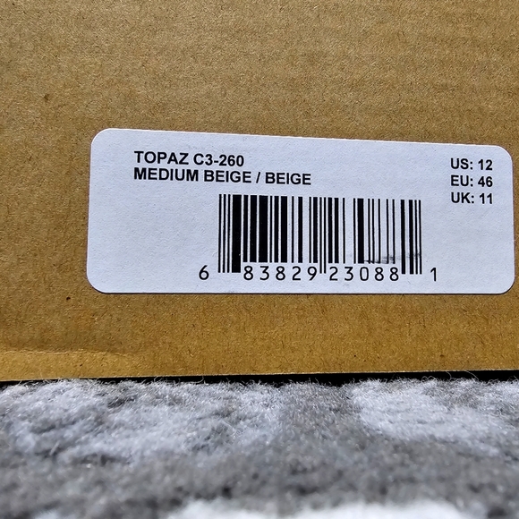 Element Topaz C3-260 Medium Beige - Picture 3 of 4